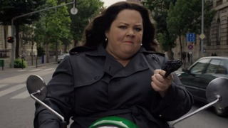 <i>Spy</i> Beats <i>Entourage</i> at Box Office Because Women Don't Hate Themselves